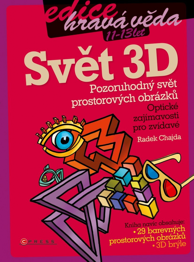 Svět 3D od 30 Kč - Heureka.cz