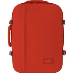 CabinZero Classic Tomato festival batoh 44 l