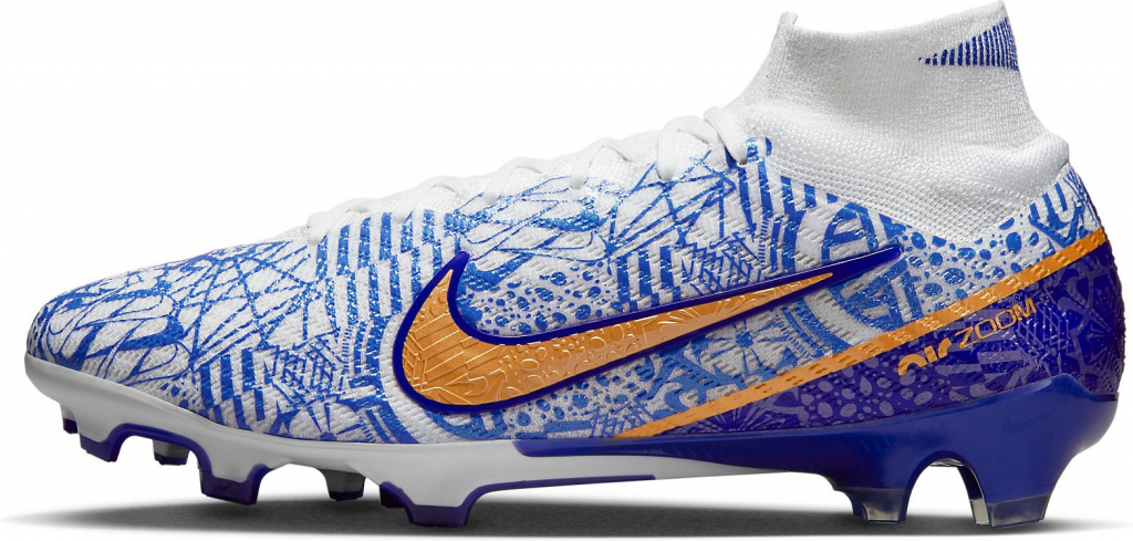 Nike Mercurial Zoom Superfly 9 Elite CR7 FG dq5293-182 od 5 958 Kč -  Heureka.cz