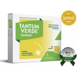 TANTUM VERDE LEMON ORM 3MG PAS 40 – Sleviste.cz
