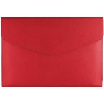 FIXED Siena pro notebooky o úhlopříčce do 15,3" červené FIXSIE-15-RD – Hledejceny.cz