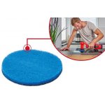 Einhell PICOBELLA 18/90 Aku povrchový kartáč 3424220 – Zboží Dáma