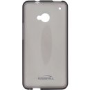 Pouzdro Kisswill TPU Asus ZenFone Live ZB501KL černé