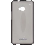 Pouzdro Kisswill TPU Sony G3311 Xperia L1 černé – Zboží Mobilmania