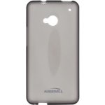 Pouzdro Kisswill TPU Honor 6X černé – Zboží Živě