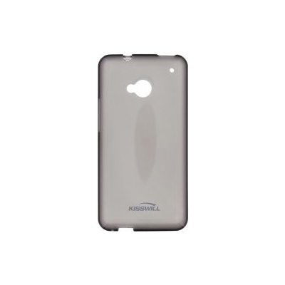 Pouzdro Kisswill TPU Moto G6 Plus XT1926 černé – Zbozi.Blesk.cz