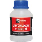 Den Braven Urychlovač tuhnutí omítek 250 ml – Sleviste.cz