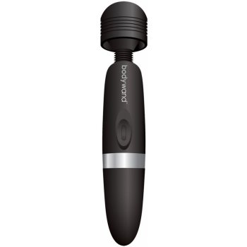 Bodywand Midnight Plug-In Massager