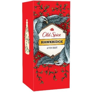 Old Spice Hawkridge voda po holení 100 ml