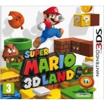 Super Mario 3D Land – Zboží Mobilmania