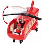 Brio 33886 Nákladní helikoptéra – Zboží Mobilmania