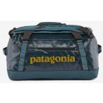 Patagonia Black Hole Duffel světle modrá 55 l – Zboží Dáma