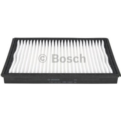 Filtr, vzduch v interiéru BOSCH 1 987 432 222 – Hledejceny.cz