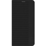 Pouzdro BOOK WG Duet Realme 9 5G/ Realme 9 Pro 5G černé – Zboží Živě
