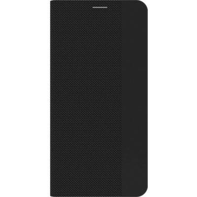 Pouzdro BOOK WG Duet Realme 9 5G/ Realme 9 Pro 5G černé – Zboží Živě