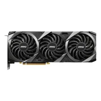 MSI GeForce RTX 3080 Ti VENTUS 3X 12G OC