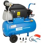 Güde 231/10/24 71166 – Zboží Mobilmania