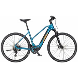 KTM Macina Cross SX 20 dámské 2025