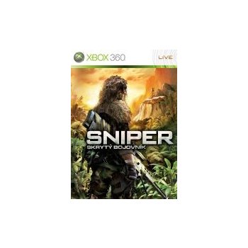 Sniper: Ghost Warrior