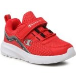 Champion Shout Out B Ps S32662-RS001 Red/Wht/Nbk – Zboží Mobilmania