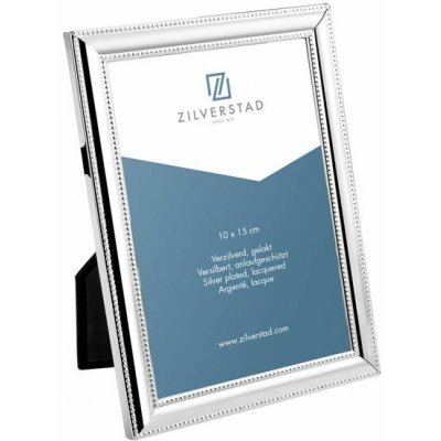 Fotorámeček PEARL, 10x15 cm, Lesklý - ZILVERSTAD – Zboží Mobilmania