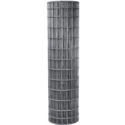 PILECKÝ Lesnické pletivo BENITA 120 cm pozinkované svařované 11 drátů 50 m – Sleviste.cz