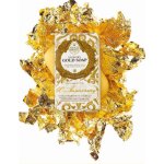 Nesti Dante mýdlo Luxury Gold 250 g – Zboží Dáma