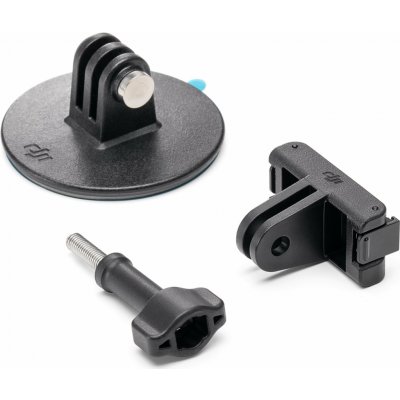 Osmo Action 3 Adhesive Base Kit CP.OS.00000231.01 – Zboží Mobilmania