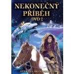 Nekonečný příběh 2. SERIÁL DVD – Hledejceny.cz