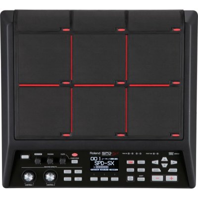 Roland SPD-SX – Hledejceny.cz