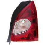 Pravé zadní světlo Renault Twingo II (CN0) 11-14 HATCHBACK HELLA – Hledejceny.cz