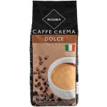 Rioba Caffe Crema Dolce 1 kg – Zboží Mobilmania