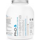 PhD Nutrition Pharma Gain 2270 g