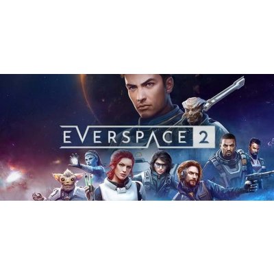 Everspace 2 (XSX / Windows)