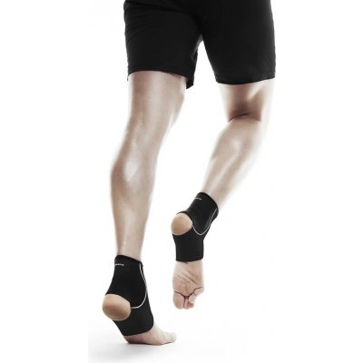 Molten Rehband QD Bandáž kotníku 1,5/3mm – Hledejceny.cz