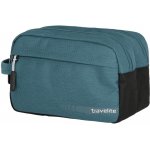 Travelite Kick Off Cosmetic bag Petrol – Zboží Dáma Travelite Kick Off Cosmetic bag Petrol – Zboží Dáma