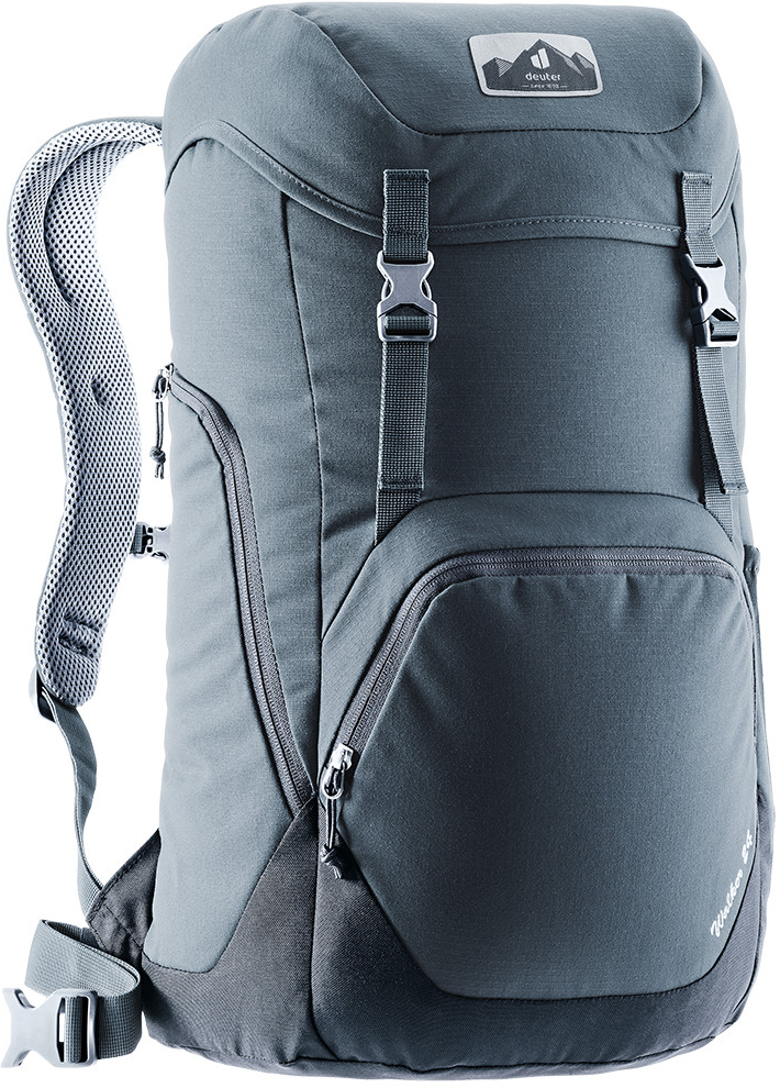 Deuter Walker graphite black 24 l