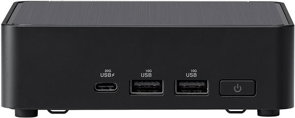 Asus NUC 90AR0062-M00060