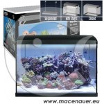 Sicce akvárium Nautilus , 1 x T8, 15 W 80 l – Zboží Mobilmania