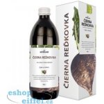Nefdesanté Aronia šťáva s vitamínem C 0,5 l – Hledejceny.cz