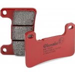 Brzdové destičky BREMBO 07SU27SA | Zboží Auto