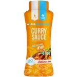 AllNutrition Curry Sauce 410 g – Zboží Dáma