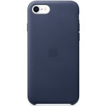 Apple iPhone SE 2020/7/8 Leather Case Midnight Blue MXYN2ZM/A – Hledejceny.cz