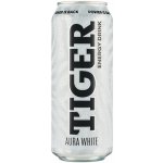 Tiger Energy drink Aura White - Grapefruit 0,5 l – Hledejceny.cz