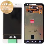 LCD Displej + Dotykové sklo Samsung A300F Galaxy A3 - originál – Sleviste.cz