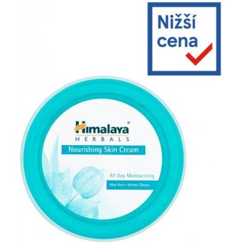 Himalaya výživný krém 150 ml