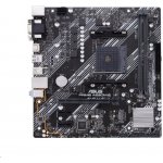 Asus PRIME A520M-E 90MB1510-M0EAY0 – Hledejceny.cz