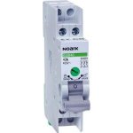 Noark Electric Ex9I40 3P 25A – Zbozi.Blesk.cz