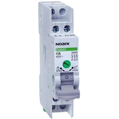Noark Electric Ex9I40 3P 25A – Hledejceny.cz