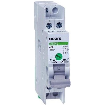 Noark Electric Ex9I40 3P 25A – Zbozi.Blesk.cz